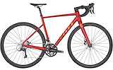 Scott SPEEDSTER 30 RED 58cm XL 2023