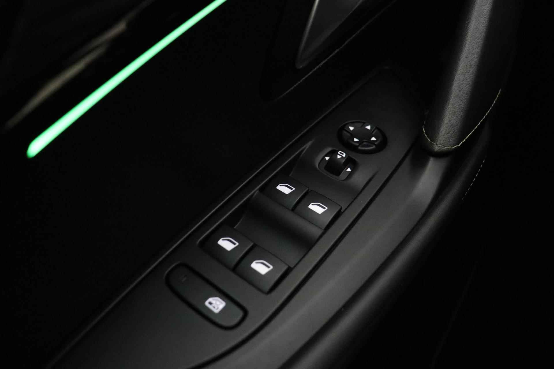 Peugeot 208 1.2 PureTech GT-Line | Navigatie | Climate & Cruise Control | Dode hoek Sensoren | LED | LMV | 3D-Cockpit | - 19/36