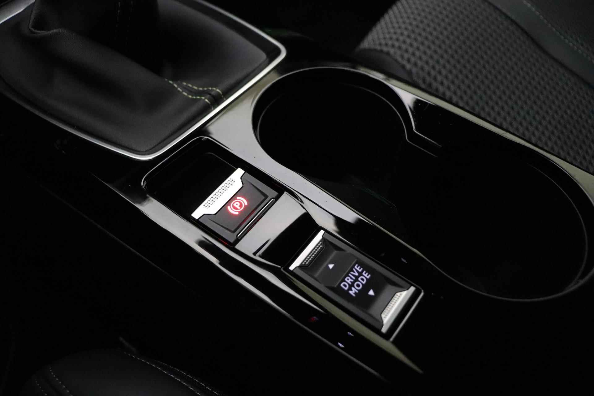Peugeot 208 1.2 PureTech GT-Line | Navigatie | Climate & Cruise Control | Dode hoek Sensoren | LED | LMV | 3D-Cockpit | - 27/36