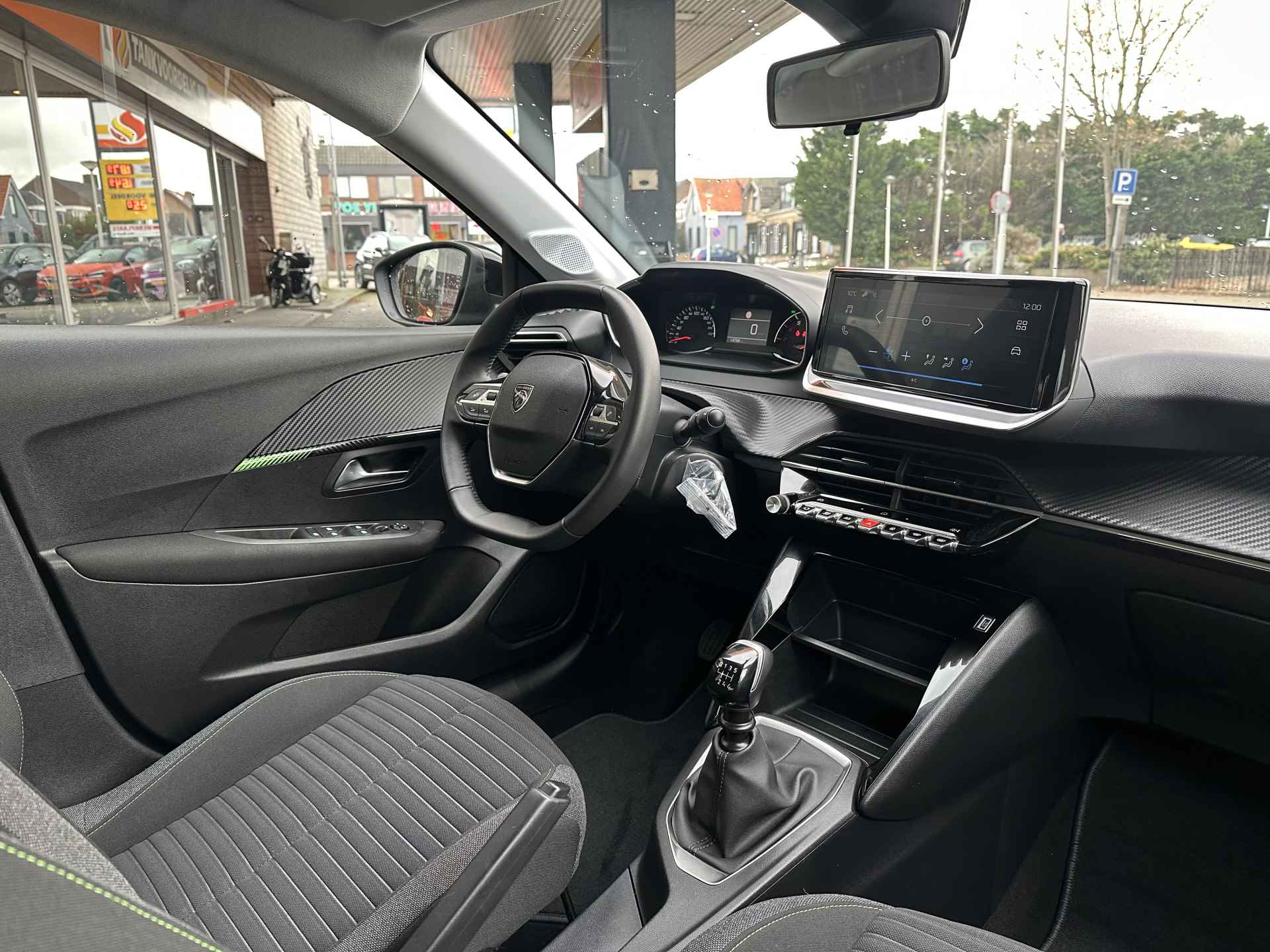 Peugeot 208 1.2 PureTech 100 Active Apple carplay/Android auto/Parkeerhulp. - 10/31