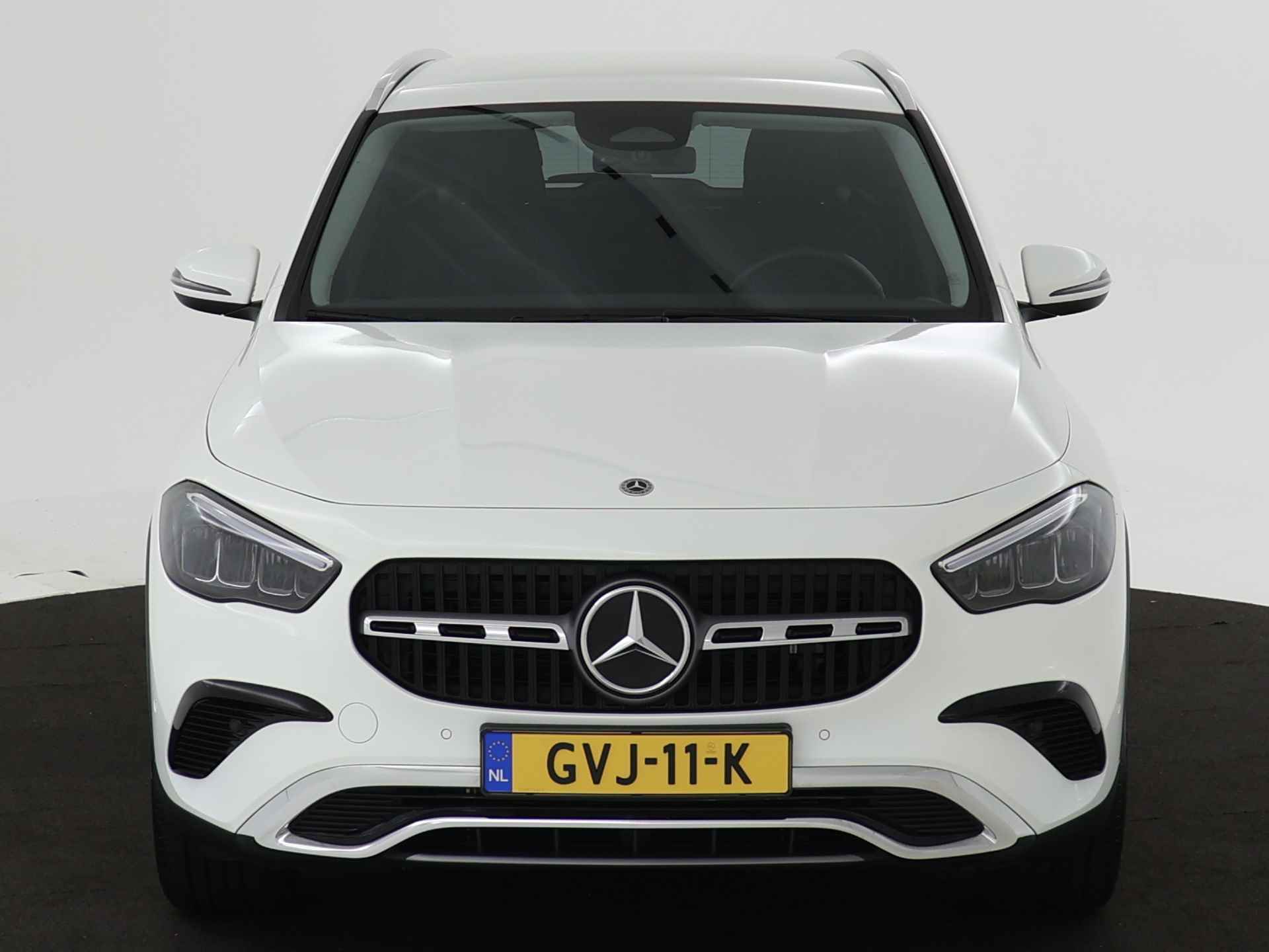 Mercedes-Benz GLA 250 e Face Lift Plug-In Hybride | Trekhaak | AC laden tot 11 kW | Dodehoek assist | Stuur en stoelverwarming | Inclusief 24 maanden MB Certified garantie voor Europa. - 27/46