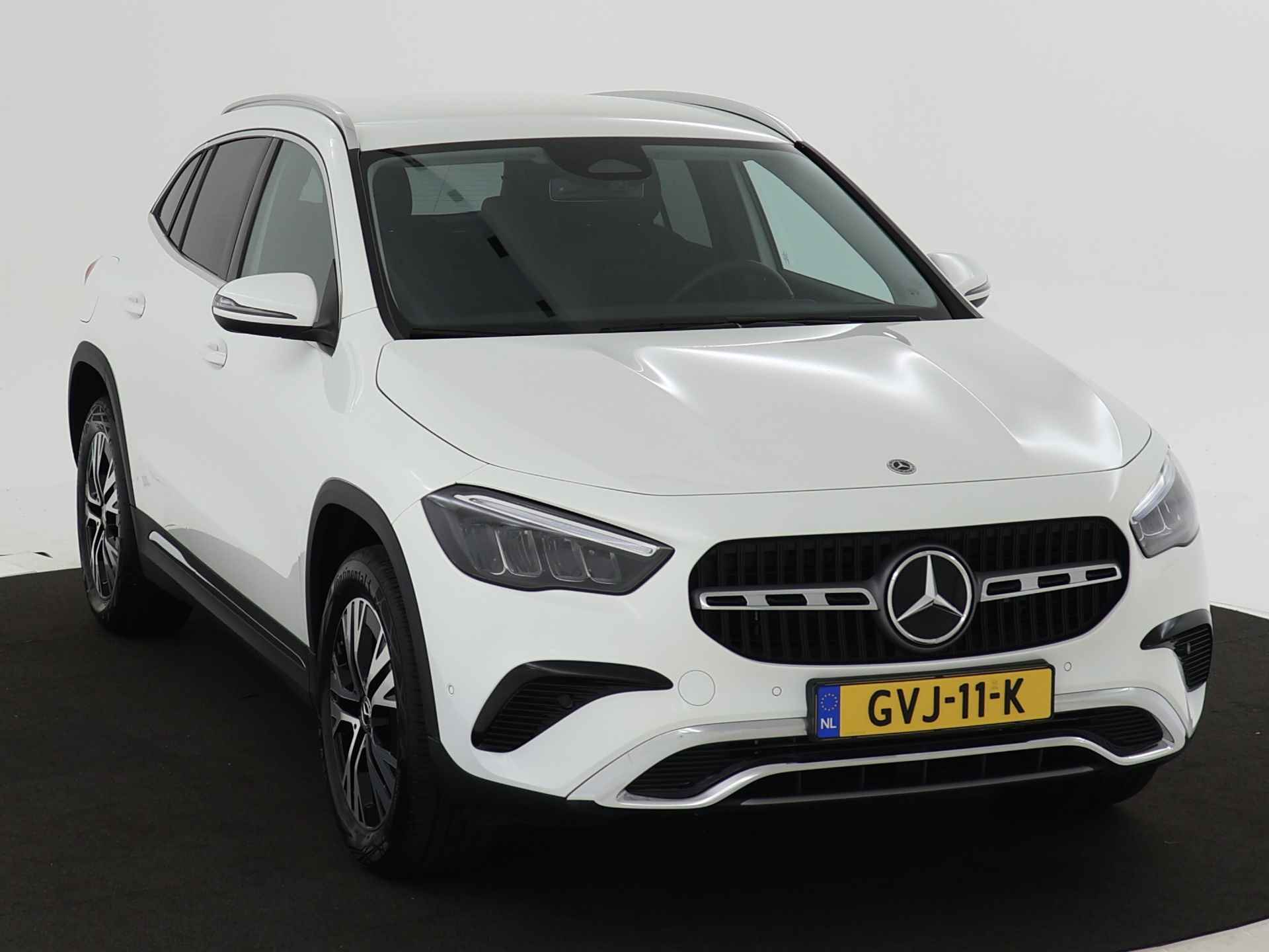 Mercedes-Benz GLA 250 e Face Lift Plug-In Hybride | Trekhaak | AC laden tot 11 kW | Dodehoek assist | Stuur en stoelverwarming | Inclusief 24 maanden MB Certified garantie voor Europa. - 28/46