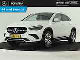 Mercedes-Benz GLA 250 e Face Lift Plug-In Hybride | Trekhaak | AC laden tot 11 kW | Dodehoek assist | Stuur en stoelverwarming | Inclusief 24 maanden MB Certified garantie voor Europa.