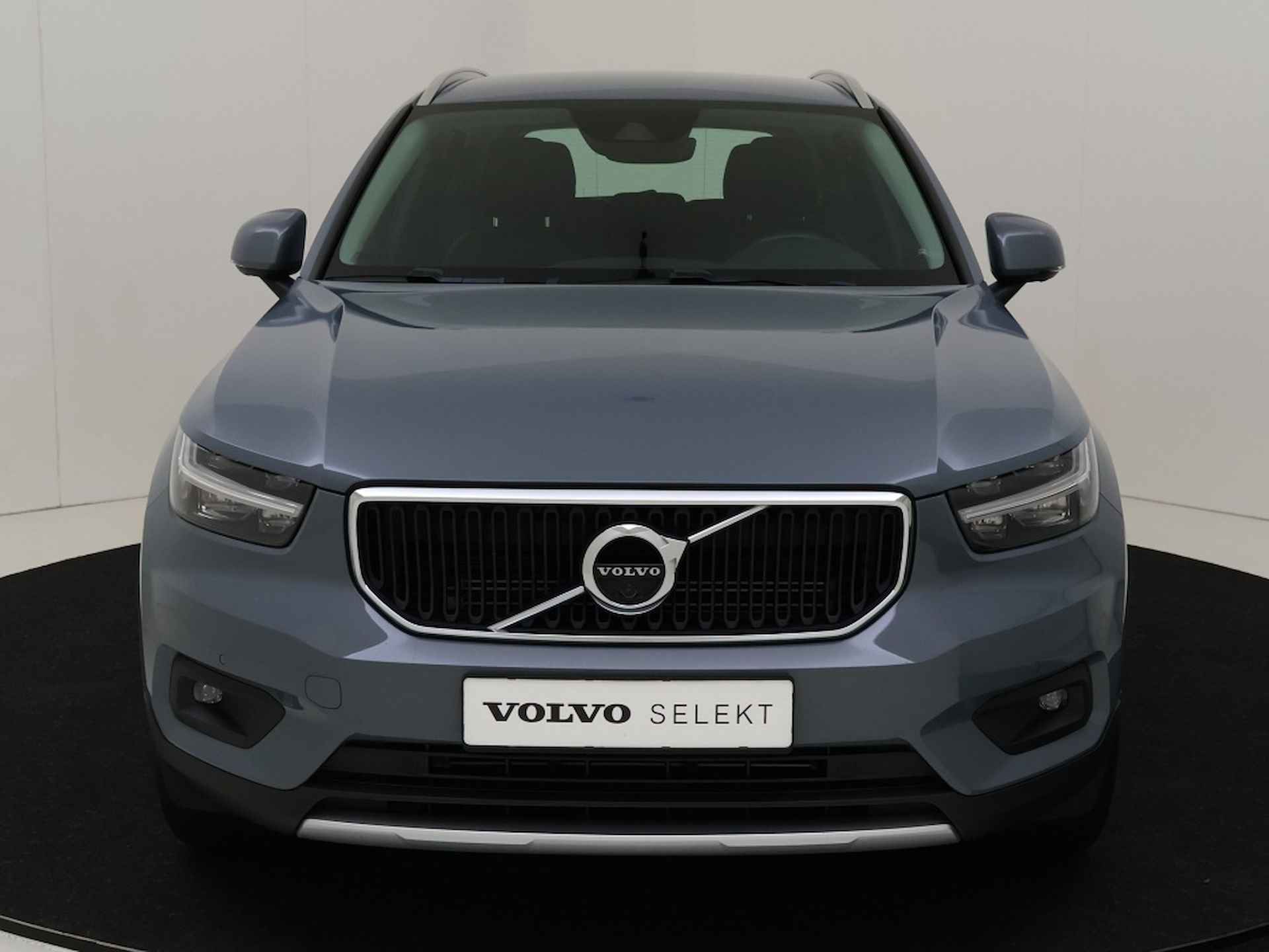 Volvo XC40 1.5 T5 Momentum Pro | 360°-camera | Trekhaak - 3/40