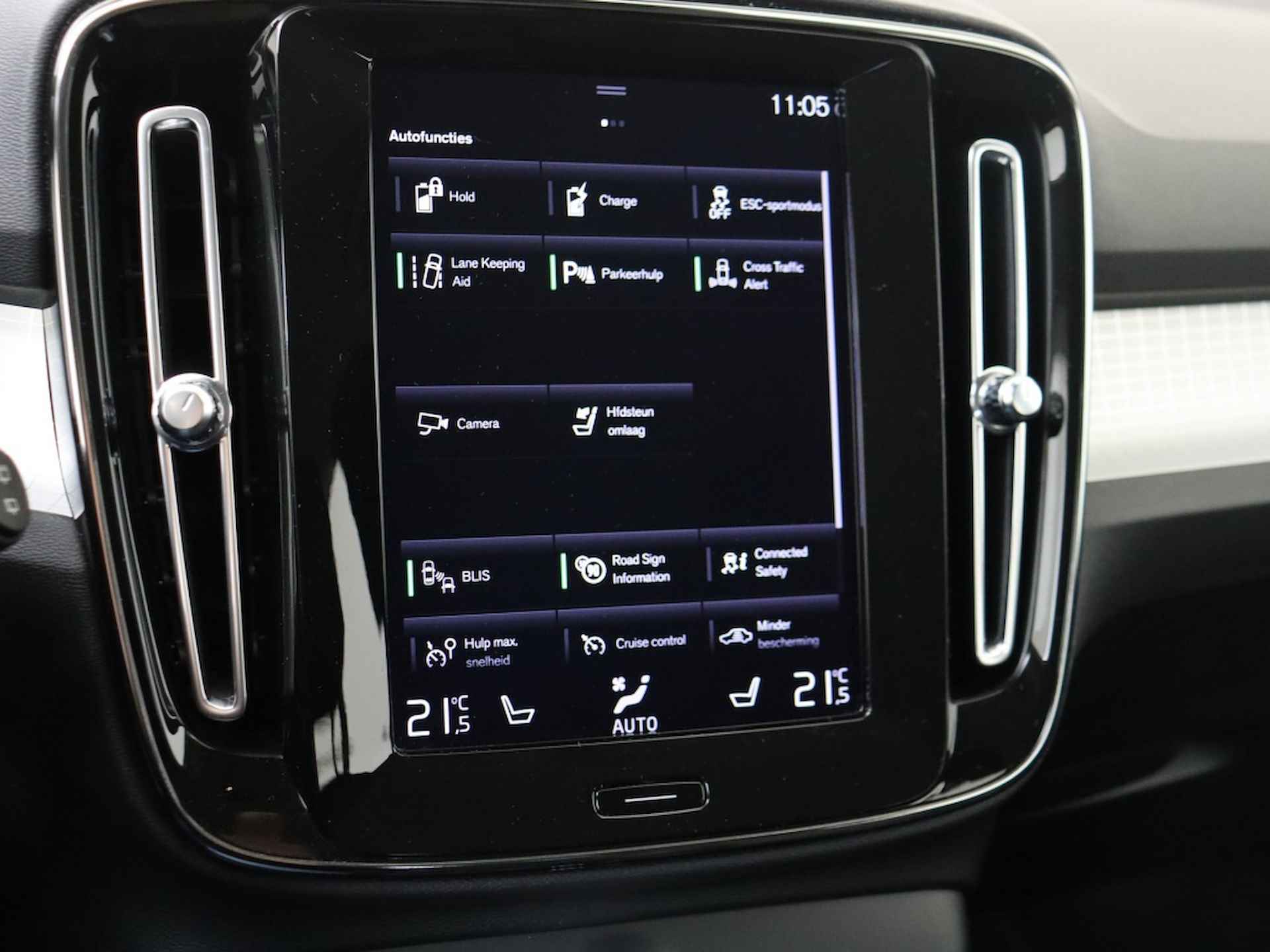 Volvo XC40 1.5 T5 Momentum Pro | 360°-camera | Trekhaak - 25/40
