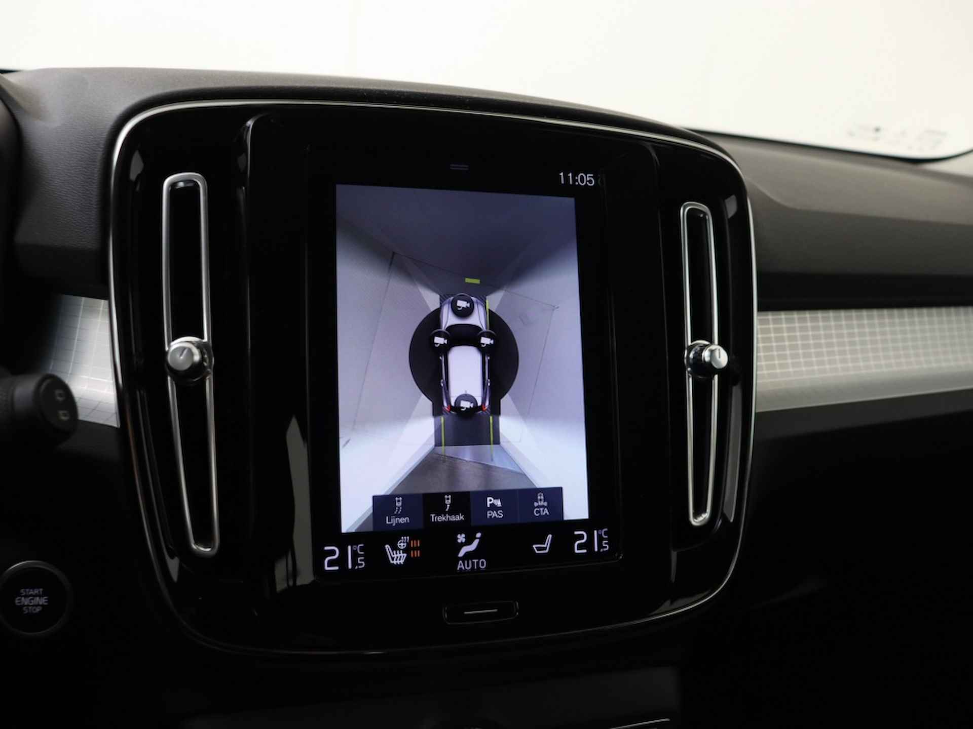 Volvo XC40 1.5 T5 Momentum Pro | 360°-camera | Trekhaak - 32/40