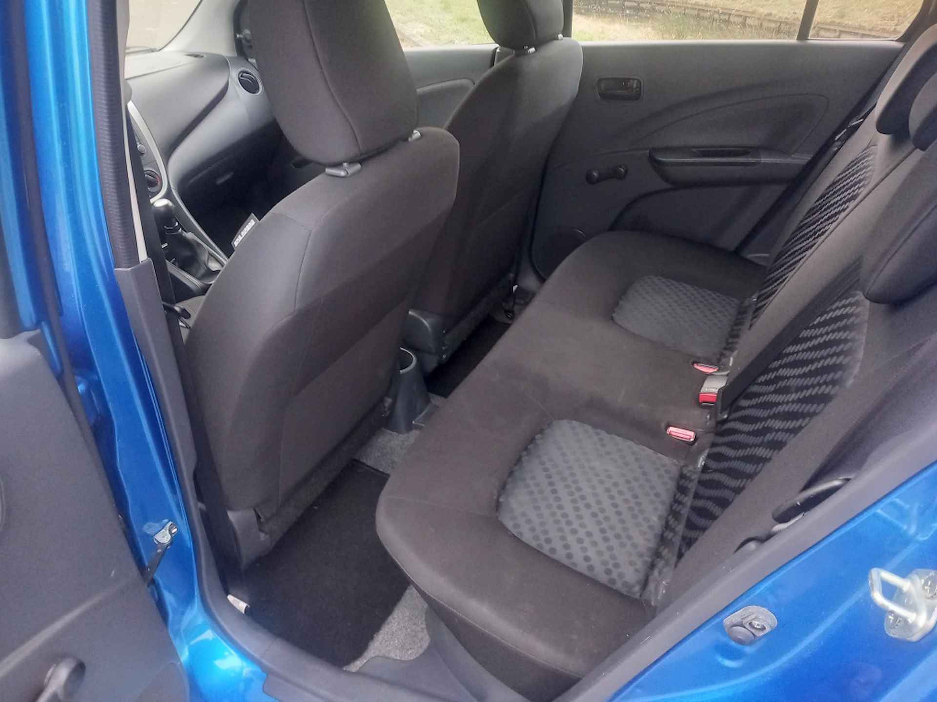 Suzuki Celerio 1.0 Comfort - 6/12