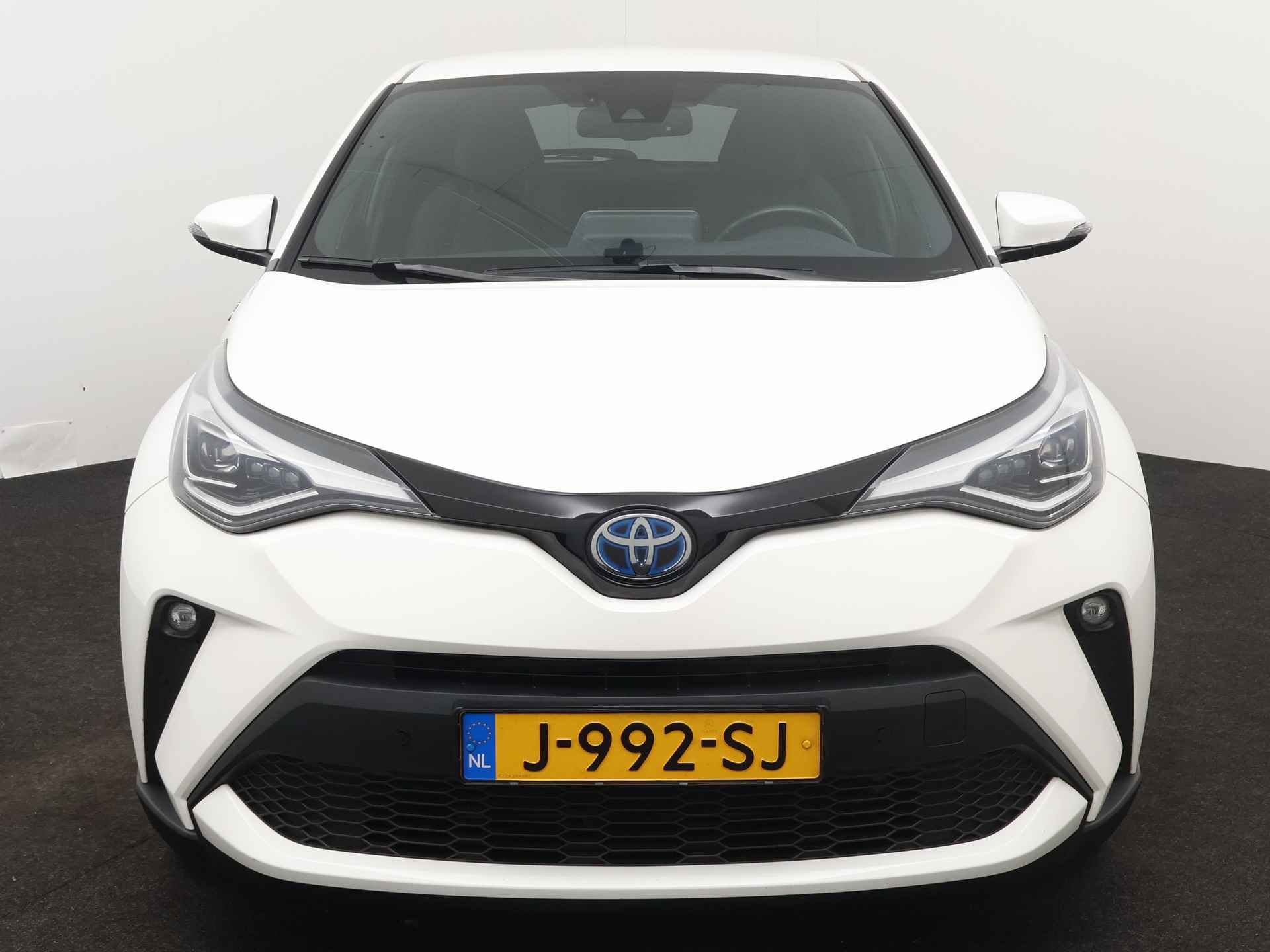 Toyota C-HR 2.0 Hybrid First Edition - 28/46