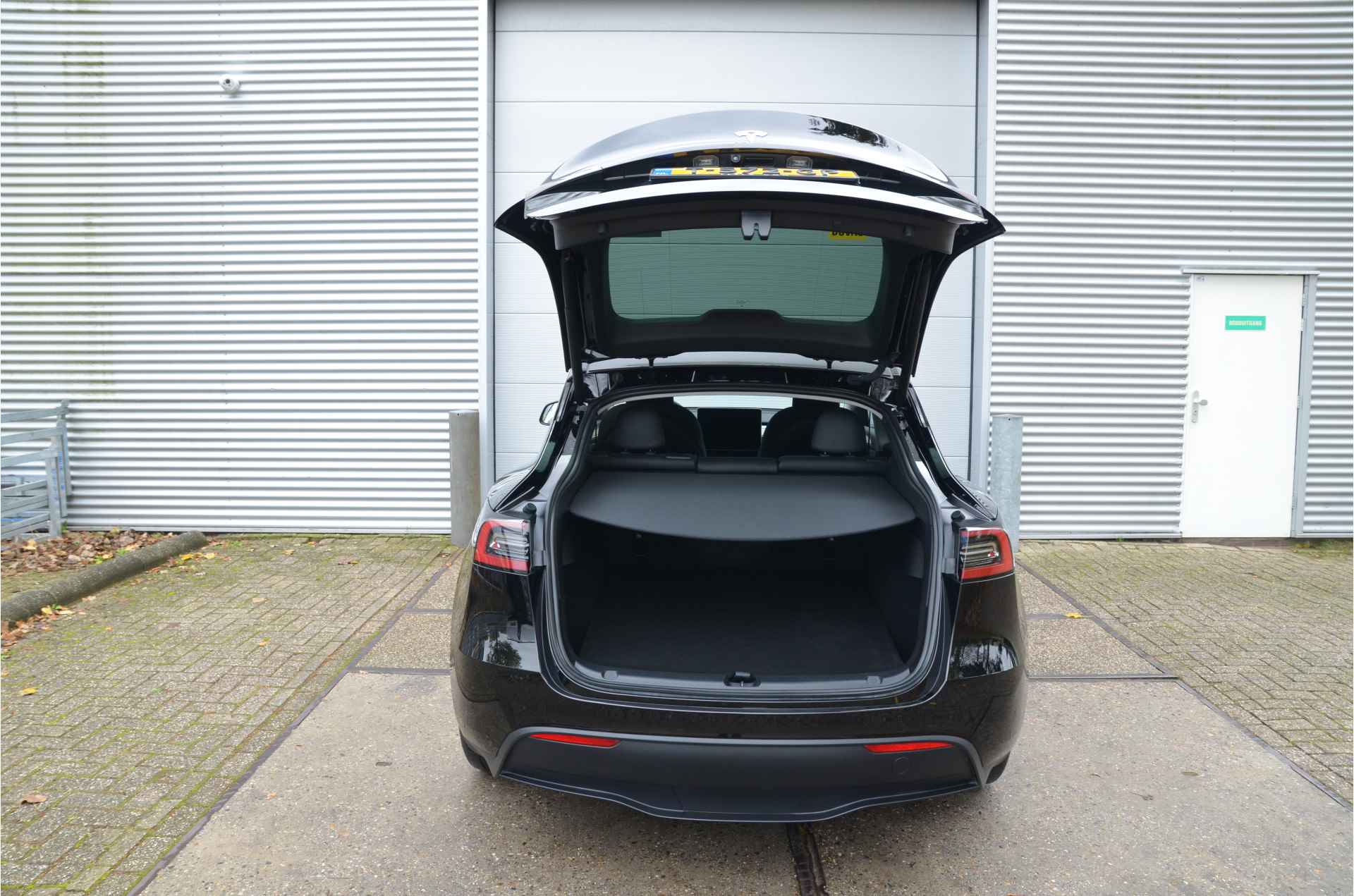 Tesla Model Y RWD 58 kWh 2.000,- SEPP Subsidie, LFP accu dus 100% opladen! - 32/34