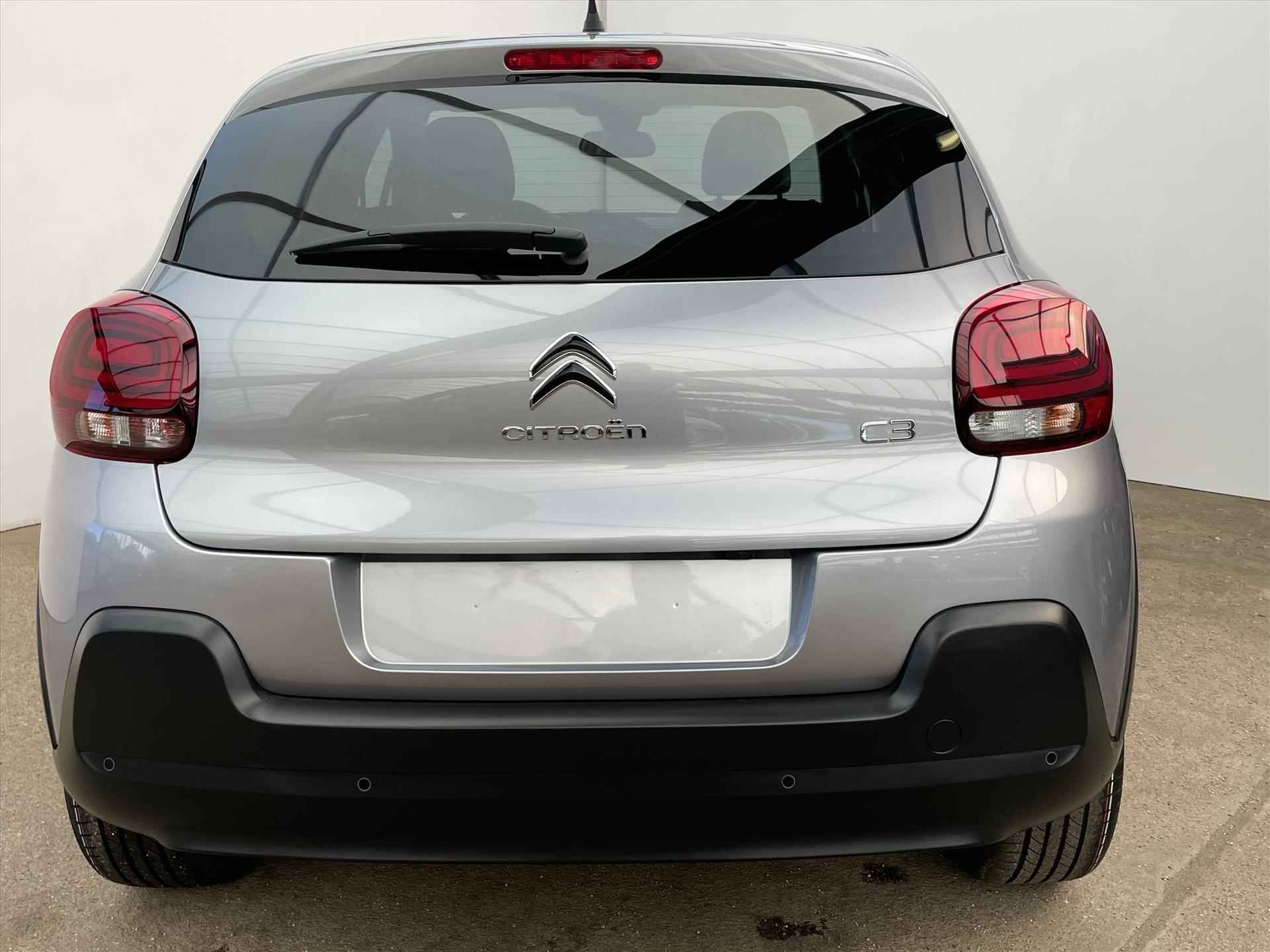 CITROEN C3 1.2  83pk  Max SUPER DEAL - 4/17