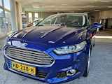 FORD Mondeo 1.5 EcoBoost 160pk 5d Titanium