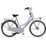 CORTINA U4 Transport Family Slate Matt 57cm 2024