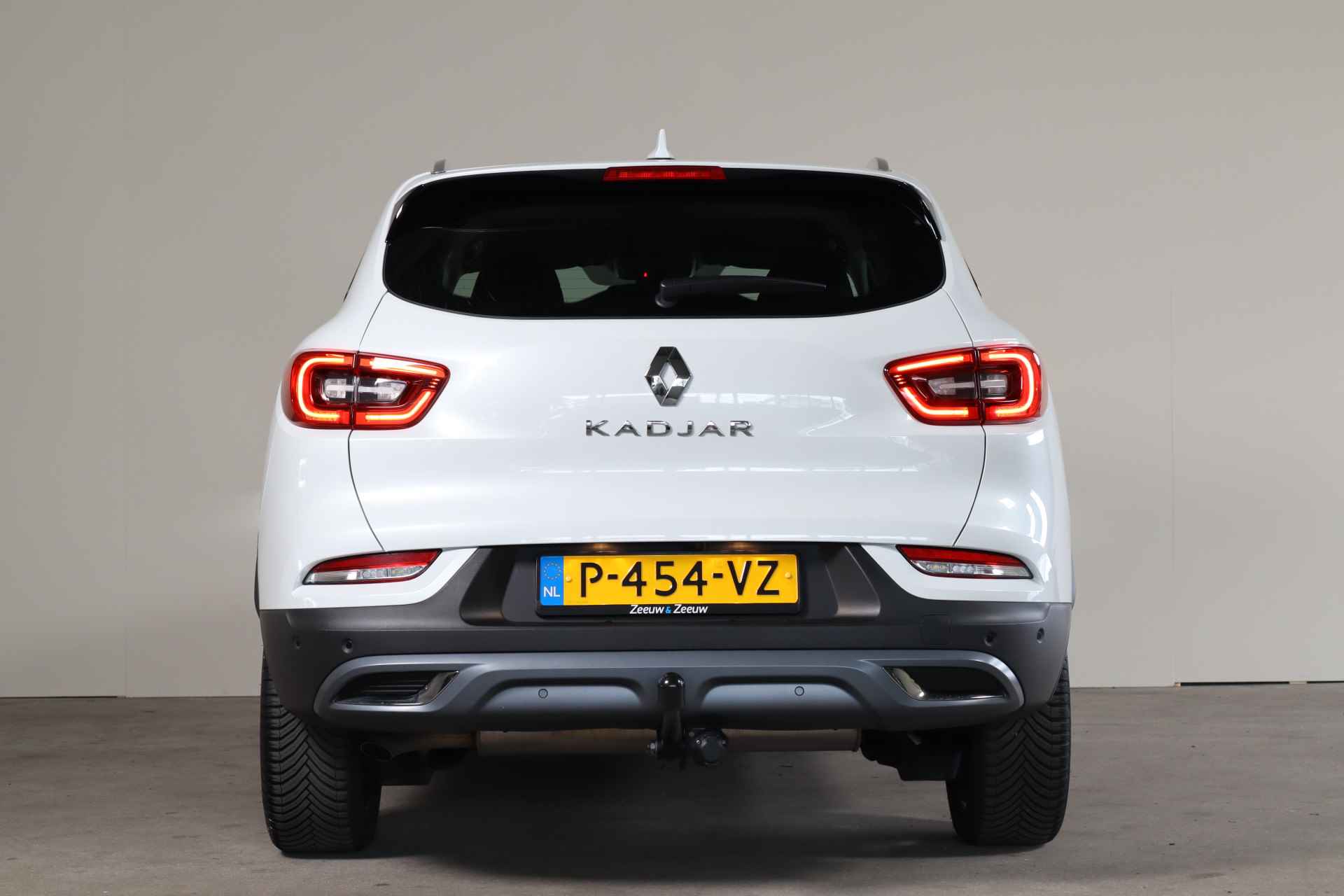Renault Kadjar 1.3 TCe Techno NL-Auto! Carplay I Camera I Dode-hoek -- A.S. ZONDAG GEOPEND VAN 11.00 T/M 15.30 -- - 5/34