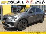 Renault Arkana E-Tech Hybrid 145PK R.S. Line RS / BOSE / ADAPTIEVE CRUISE / DEALERONDERHOUDEN