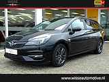 OPEL Astra Sports Tourer 1.5 CDTI 122pk Automaat 125 Jahre Editie | Navigatie | Camera | Stoel & Stuurverwarming