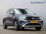 Volkswagen T-Cross 1.0 TSI Life Edition 116 Pk Automaat DAB / Apple Carplay / Camera