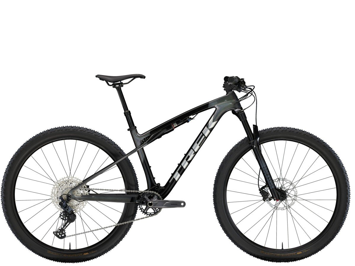 TREK Supercaliber SL 9.6 Gen 2 Heren DARK PRISMATIC L 46cm L 2025