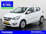 Opel KARL 1.0 ecoFLEX 120 Jaar Edition | Parkeersensor | Lichtmetalen Velgen | Zondag Open!