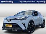 Toyota C-HR 1.8 Hybrid 122pk GR-Sport | 19" Velgen | Stoelverwarming | Navigatie Rijklaarprijs!