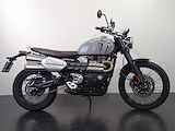 Triumph SCRAMBLER 1200 X