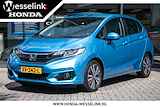 Honda Jazz 1.3 i-VTEC Elegance Automaat -All in rijklaarprijs | Camera | Parkeersensoren v+a