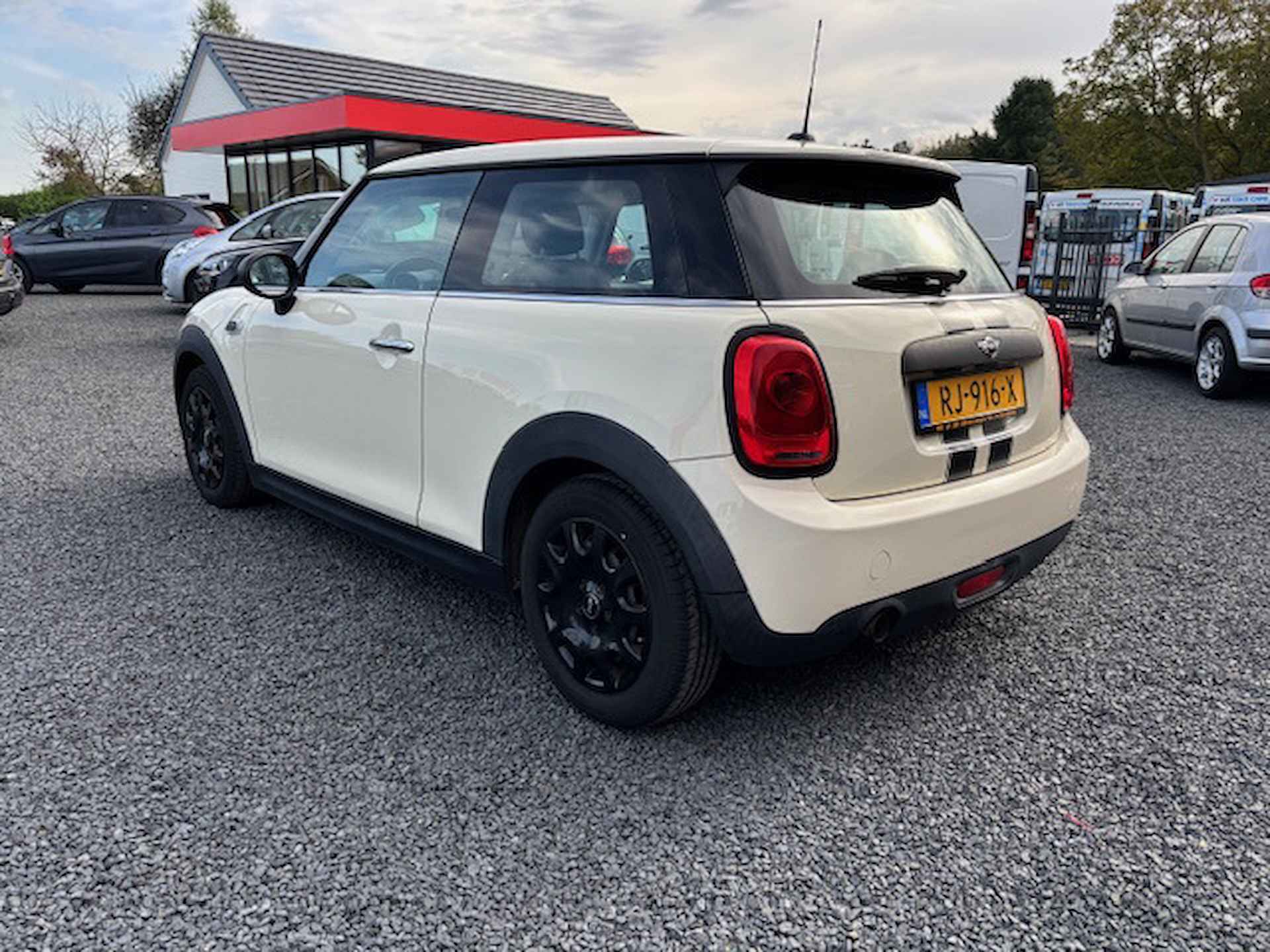 MINI Mini 1.2 ONE - 7/14