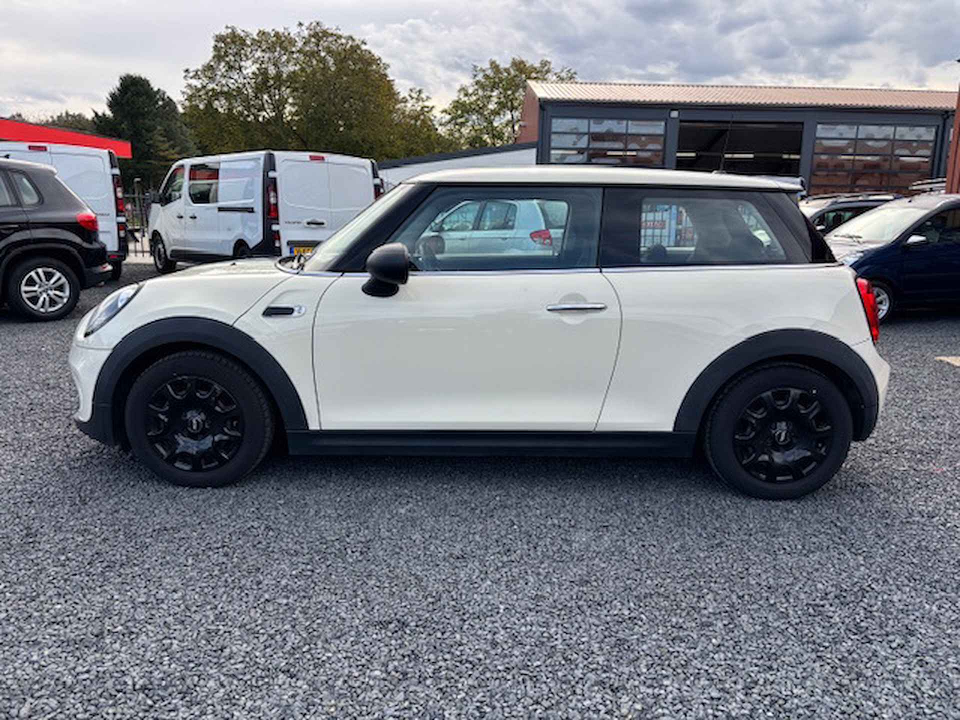 MINI Mini 1.2 ONE - 8/14