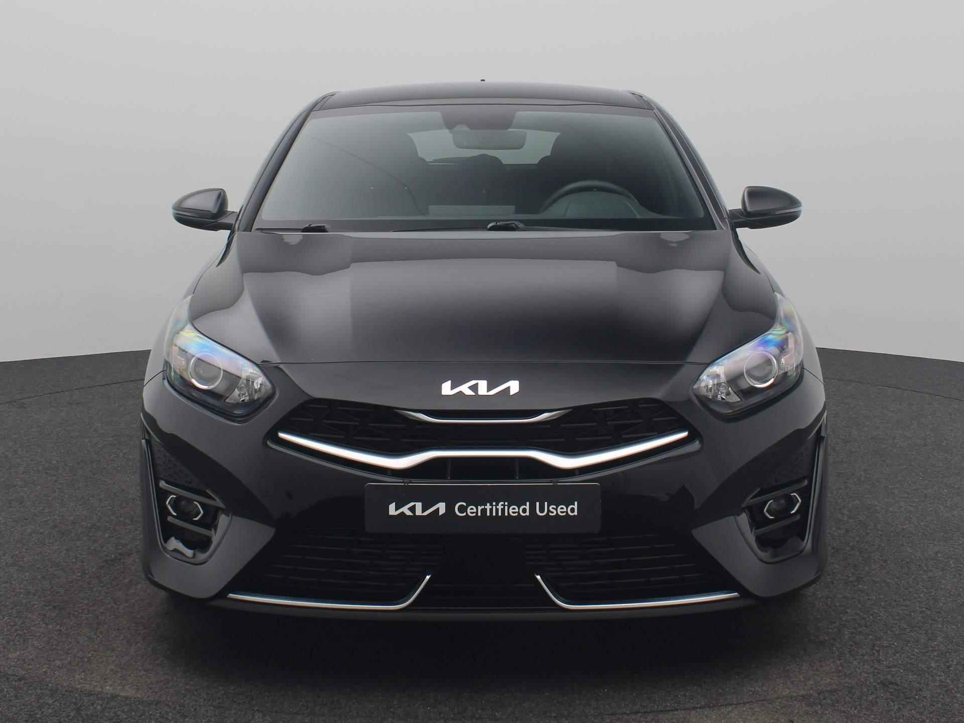 Kia ProCeed 1.5 T-GDi GT-Line | Automaat | Sportstoelen | LM Velgen | Eerste eigenaar | - 6/46