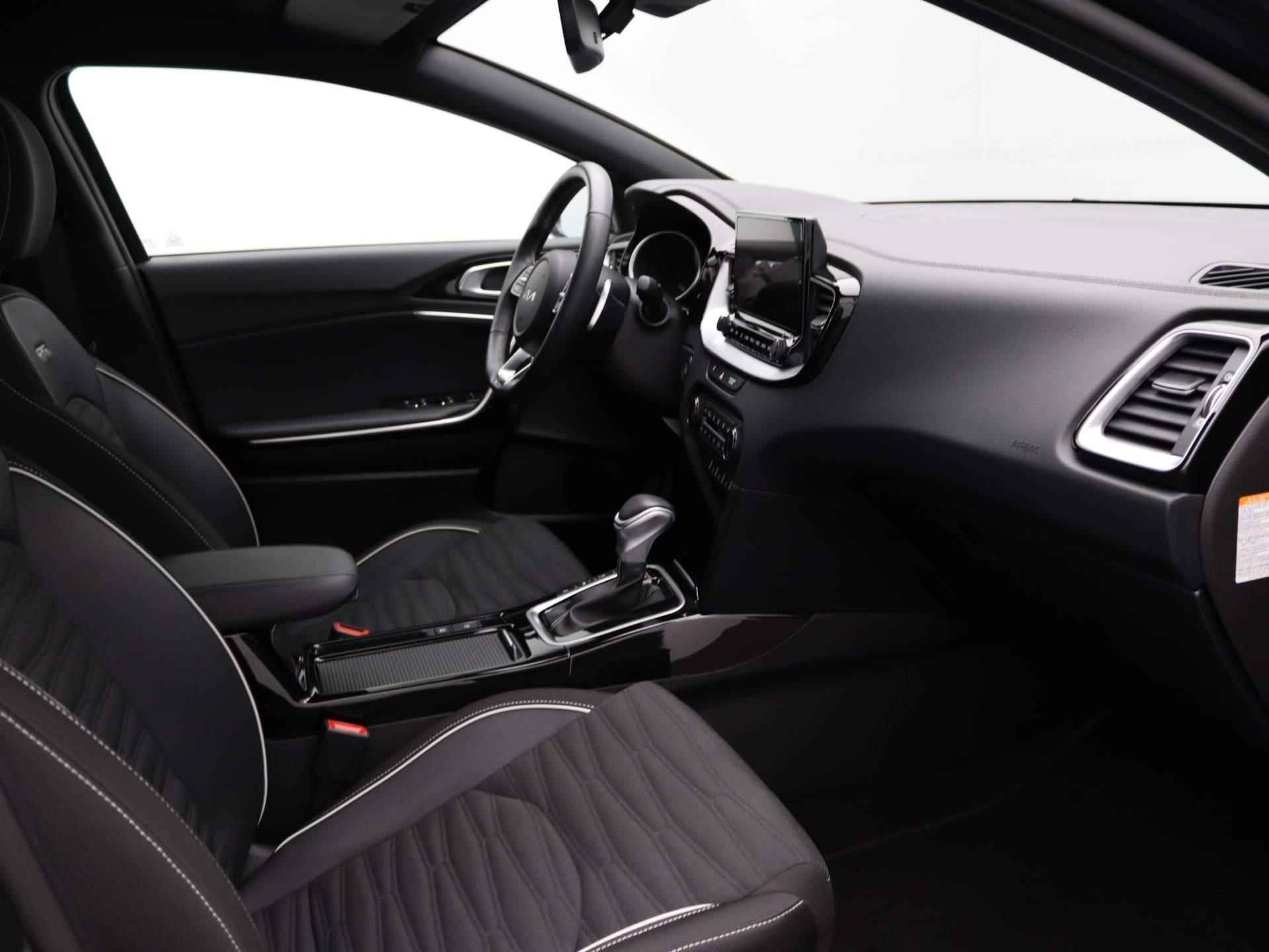 Kia ProCeed 1.5 T-GDi GT-Line | Automaat | Sportstoelen | LM Velgen | Eerste eigenaar | - 33/46