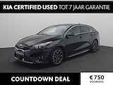 Kia ProCeed 1.5 T-GDi GT-Line | Automaat | Sportstoelen | LM Velgen | Eerste eigenaar |