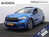 Skoda Enyaq iV 80 Sportline / Panoramadak / Head Up Display / Camera