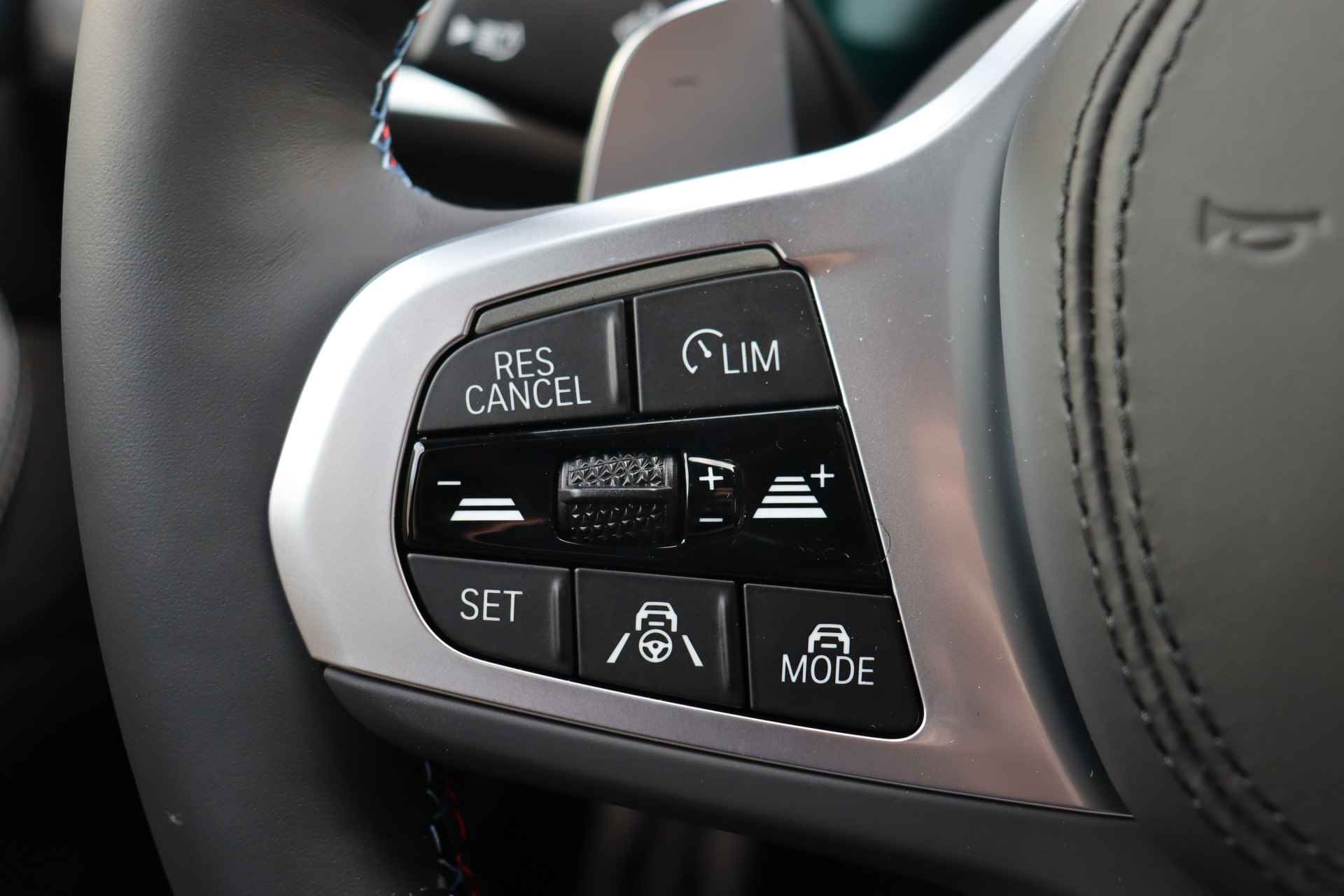 BMW X3 M40i High Executive Automaat / Sportstoelen / Trekhaak / Adaptieve LED / Driving Assistant Professional / Parking Assistant Plus / Head-Up / Harman Kardon - 13/21