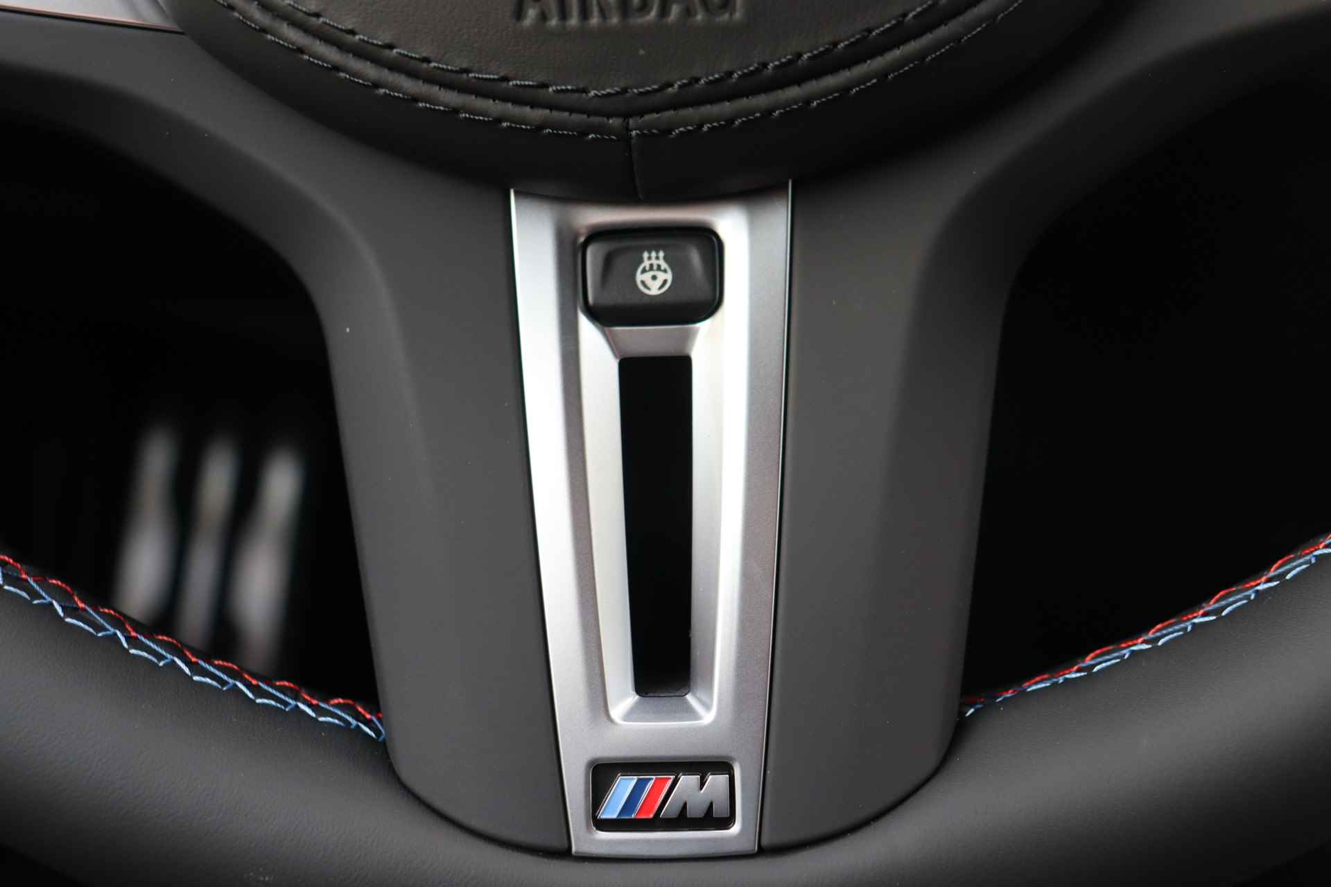 BMW X3 M40i High Executive Automaat / Sportstoelen / Trekhaak / Adaptieve LED / Driving Assistant Professional / Parking Assistant Plus / Head-Up / Harman Kardon - 14/21