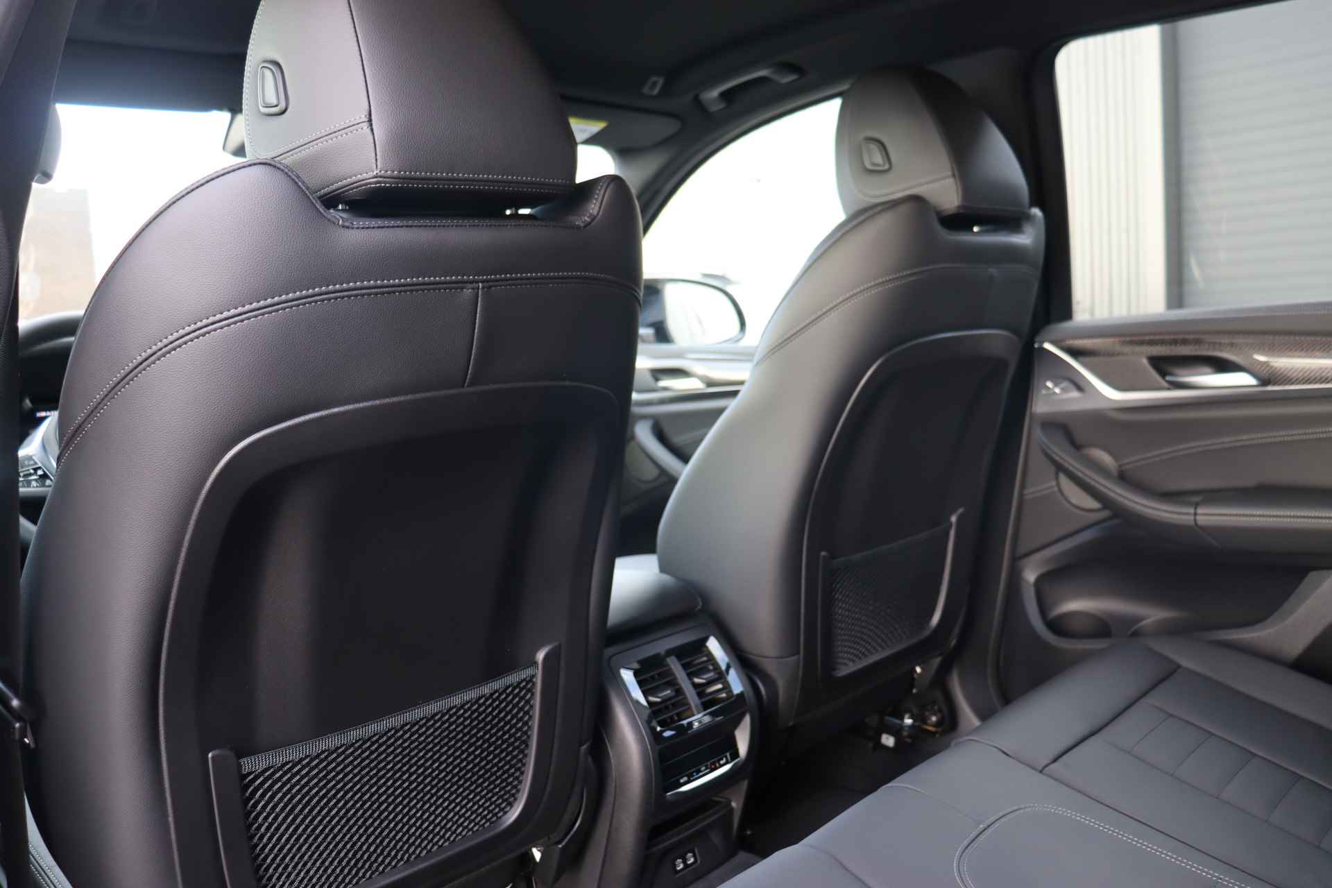BMW X3 M40i High Executive Automaat / Sportstoelen / Trekhaak / Adaptieve LED / Driving Assistant Professional / Parking Assistant Plus / Head-Up / Harman Kardon - 21/21