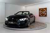 BMW M4 4-serie Cabrio 432PK | NL AUTO+NAP | Harman/Kardon | HUD | Carbon | Dodehoek | VOL! 12 MND Garantie VERKOCHT / SOLD