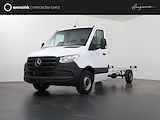 Mercedes-Benz Sprinter 317 CDI Chassis L3 RWD PRO SMARTBOX MEUBELBAK MET LAADKLEP