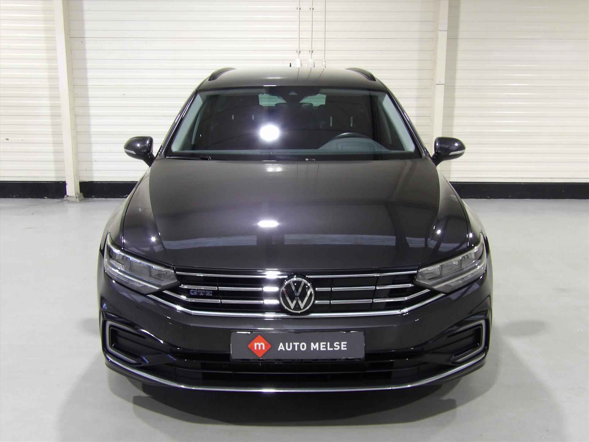 Volkswagen Passat 1.4 eHybrid 218pk DSG GTE Business - 2/38