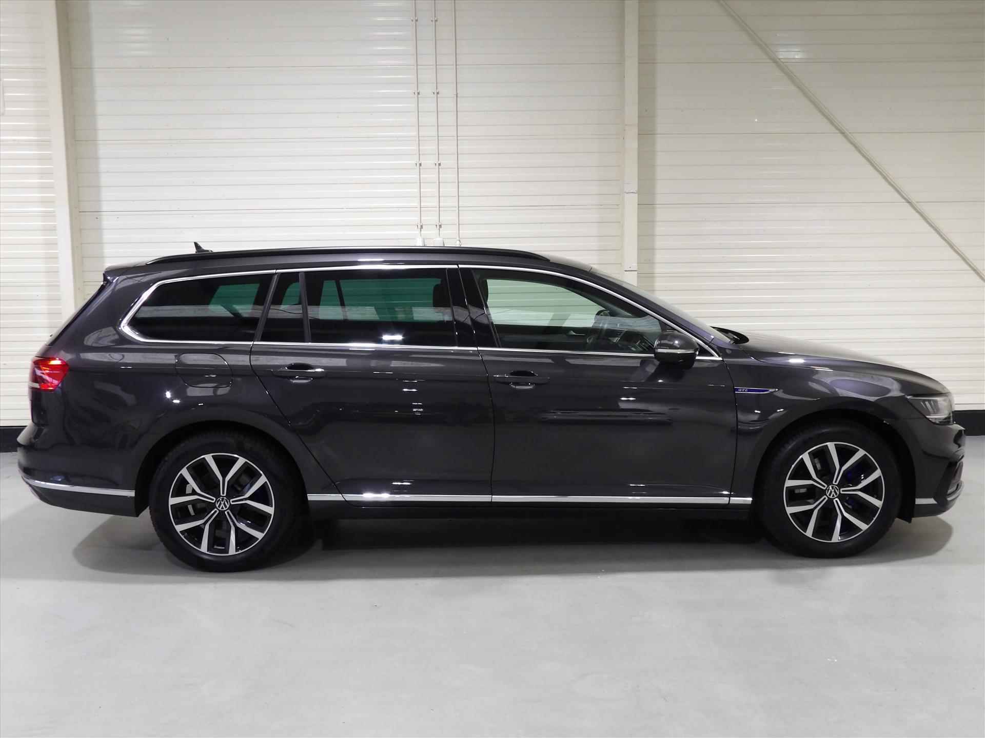 Volkswagen Passat 1.4 eHybrid 218pk DSG GTE Business - 7/38