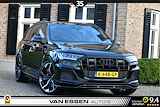 Audi SQ7 4.0 TFSI SQ7 Quattro 7p. 1e Eig. Sportdifferentieel Luchtvering 4 Wielsturing Full Option!