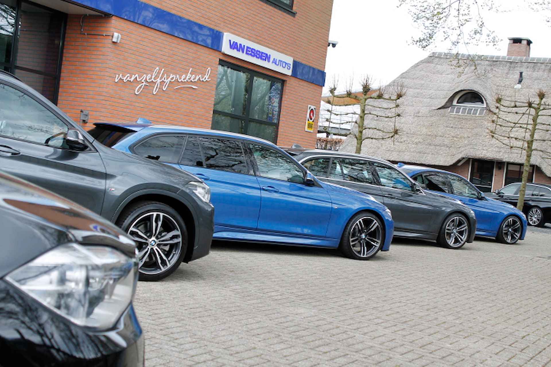 Audi SQ7 4.0 TFSI SQ7 Quattro 7p. 1e Eig. Sportdifferentieel Luchtvering 4 Wielsturing Full Option! - 39/39