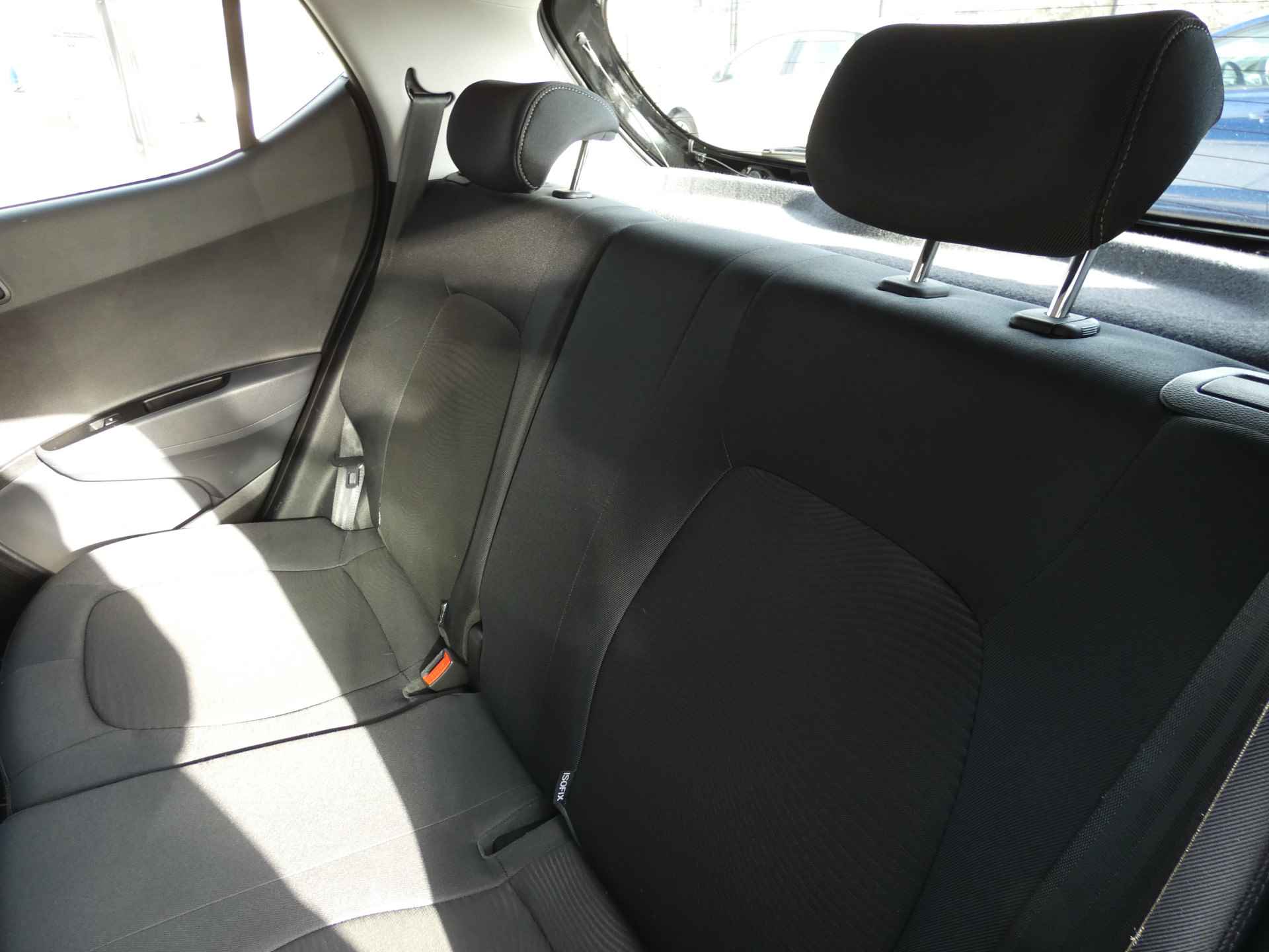 Hyundai i10 1.0i Comfort Airco | Cruise Control | Elektrische Ramen - 19/35
