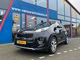 KIA Sportage 1.6 T-GDi 177pk AWD Automaat GT Plusline Full Options!!!