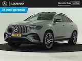 Mercedes-Benz GLE 400 e 4MATIC Sport Edition Premium | Burmester Soundsystem | Distronic | Trekhaak | Panorama Schuif-kanteldak | Treeplanken | Stoelventilatie | Inclusief 24 maanden MB Certified garantie voor Europa.