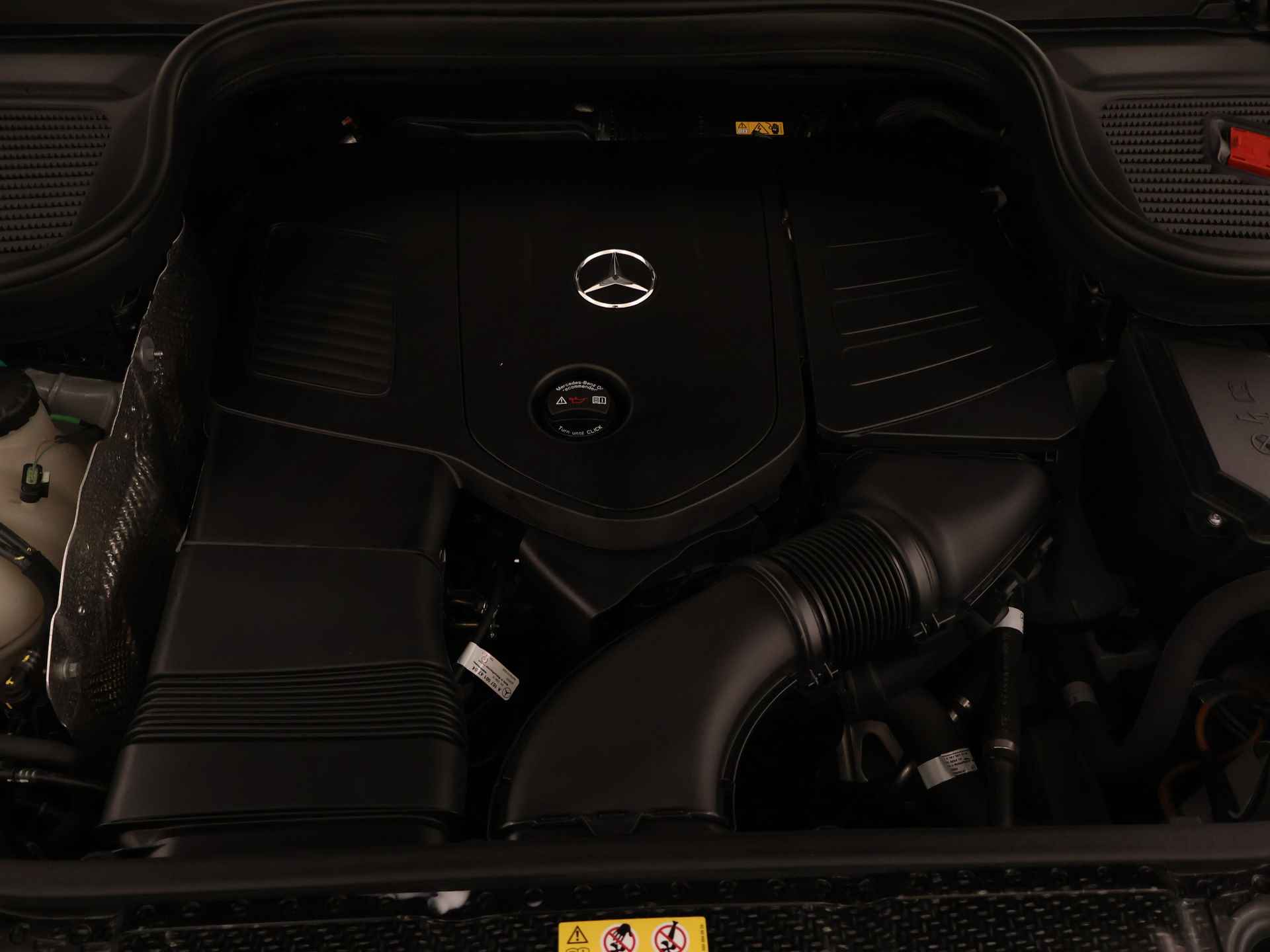 Mercedes-Benz GLE 400 e 4MATIC Sport Edition Premium | Burmester Soundsystem | Distronic | Trekhaak | Panorama Schuif-kanteldak | Treeplanken | Stoelventilatie | Inclusief 24 maanden MB Certified garantie voor Europa. - 41/46