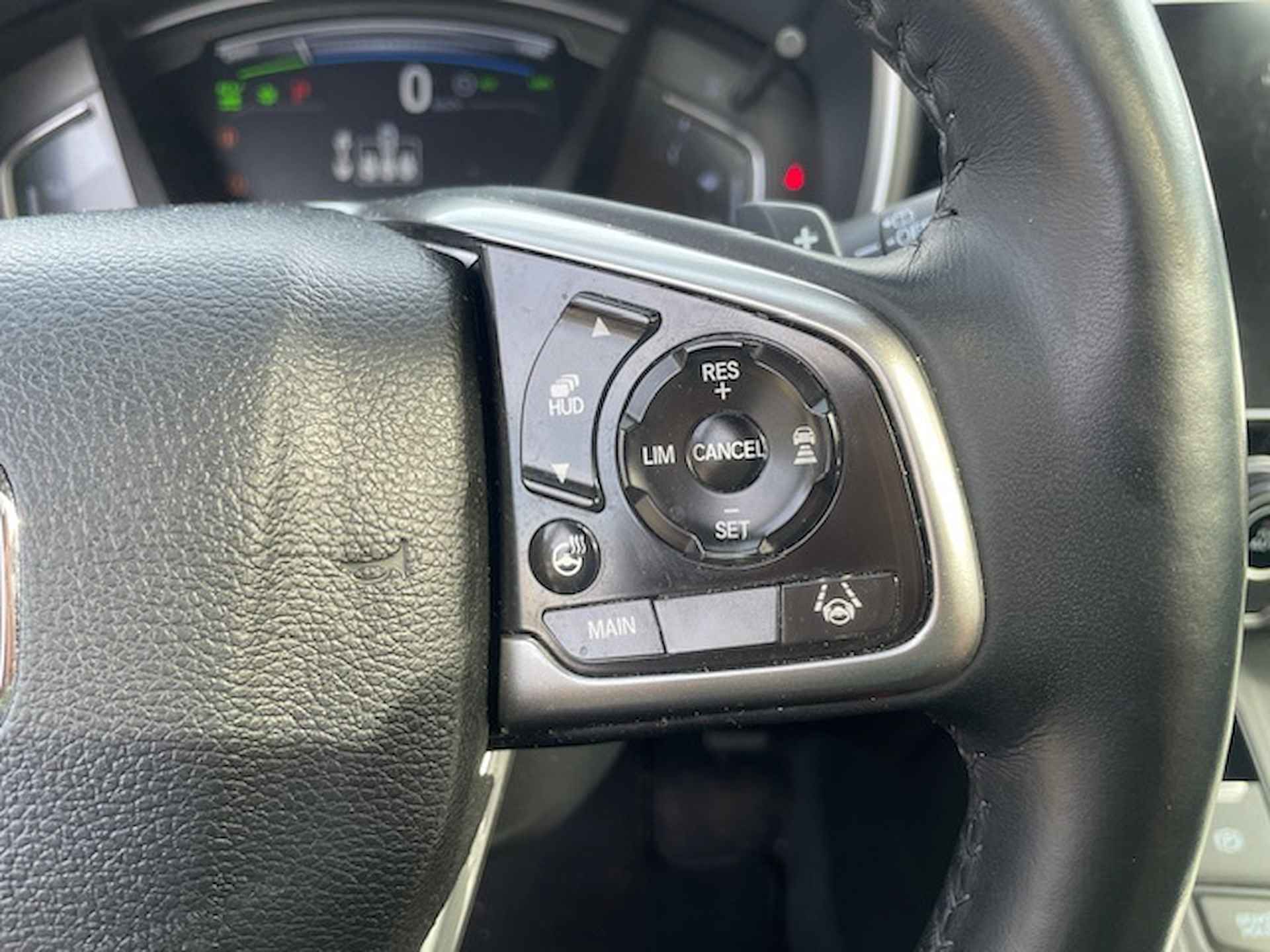 Honda CR-V 2.0 Hybrid AWD Executive automaat - 21/27