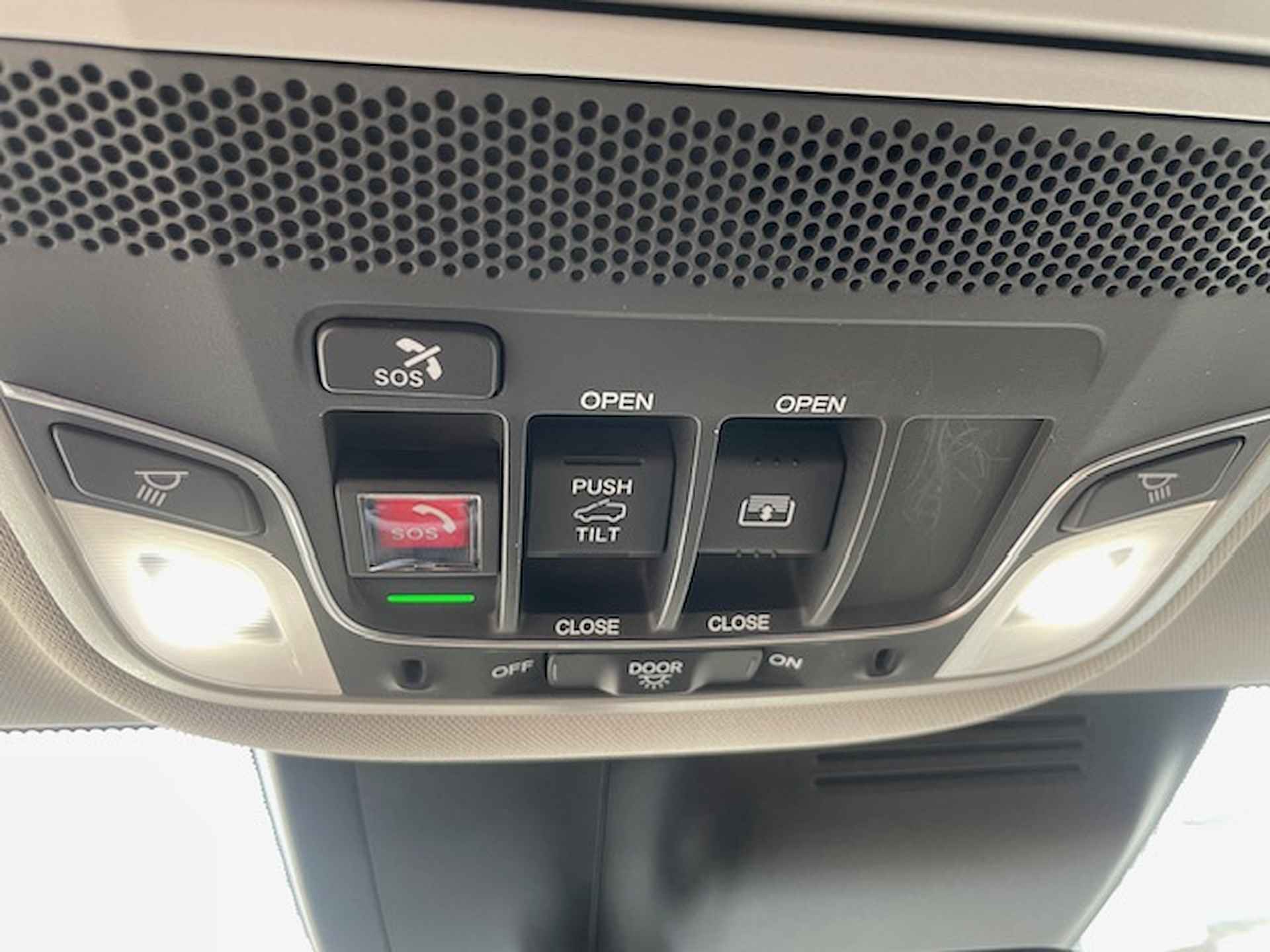 Honda CR-V 2.0 Hybrid AWD Executive automaat - 24/27