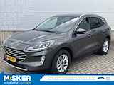 Ford Kuga 2.5 PHEV Titanium