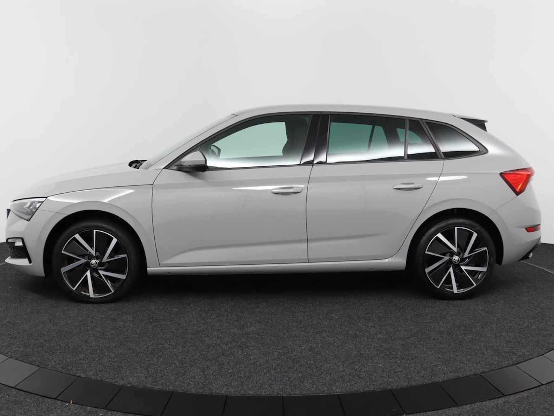 Skoda Scala 1.0 TSI Sport Business - 3/44