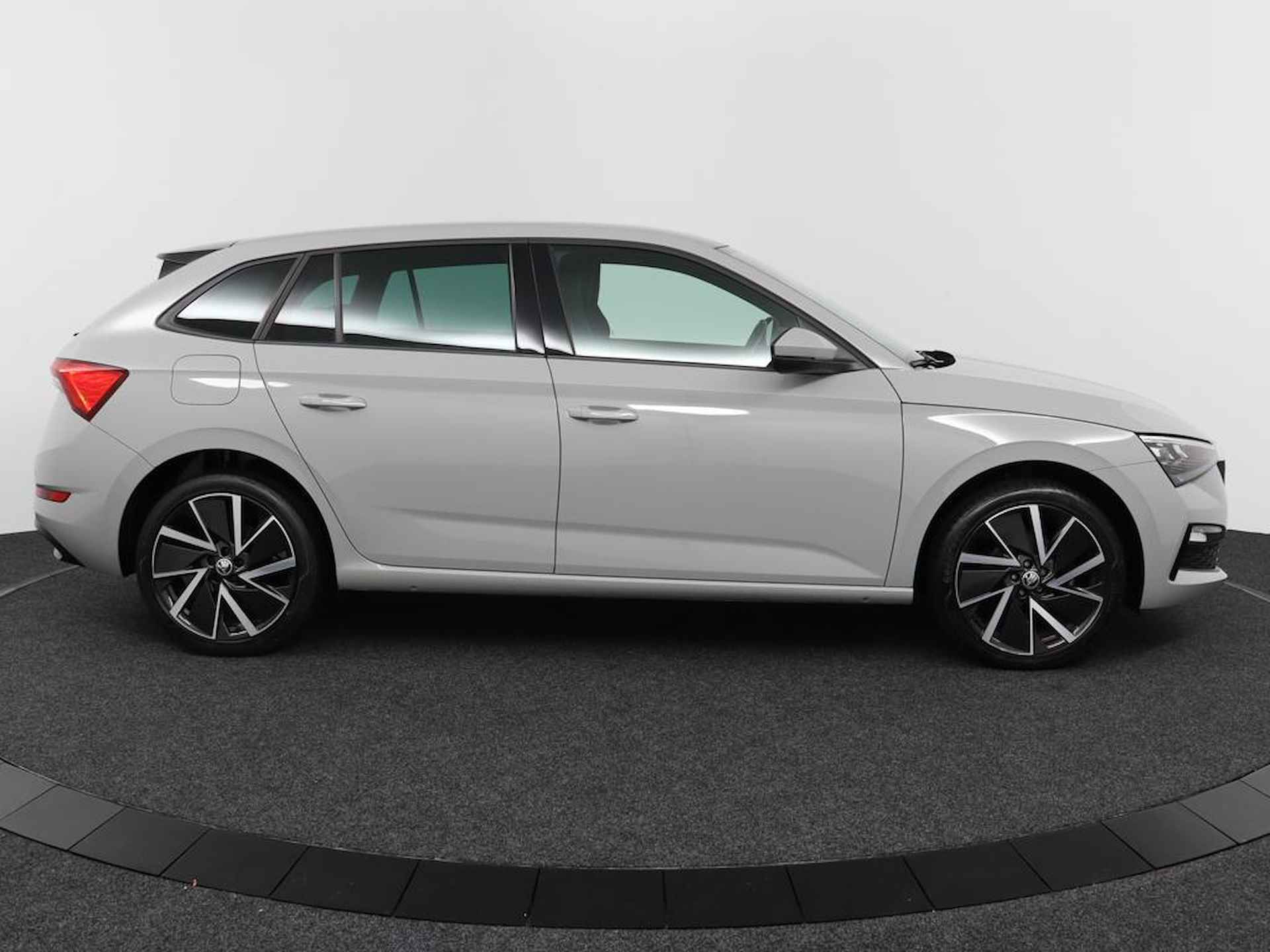 Skoda Scala 1.0 TSI Sport Business - 11/44