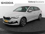 Skoda Scala 1.0 TSI Sport Business